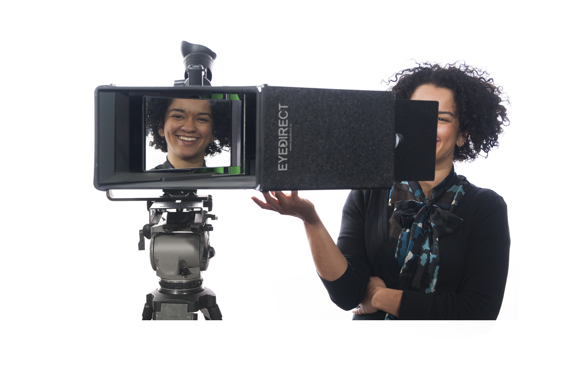 Mark II with foam fitted rolling travel case - Image 3