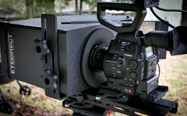 Mark II with foam fitted rolling travel case - Image 9