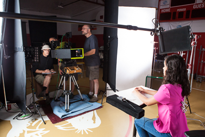 Mark II with foam fitted rolling travel case - Image 11