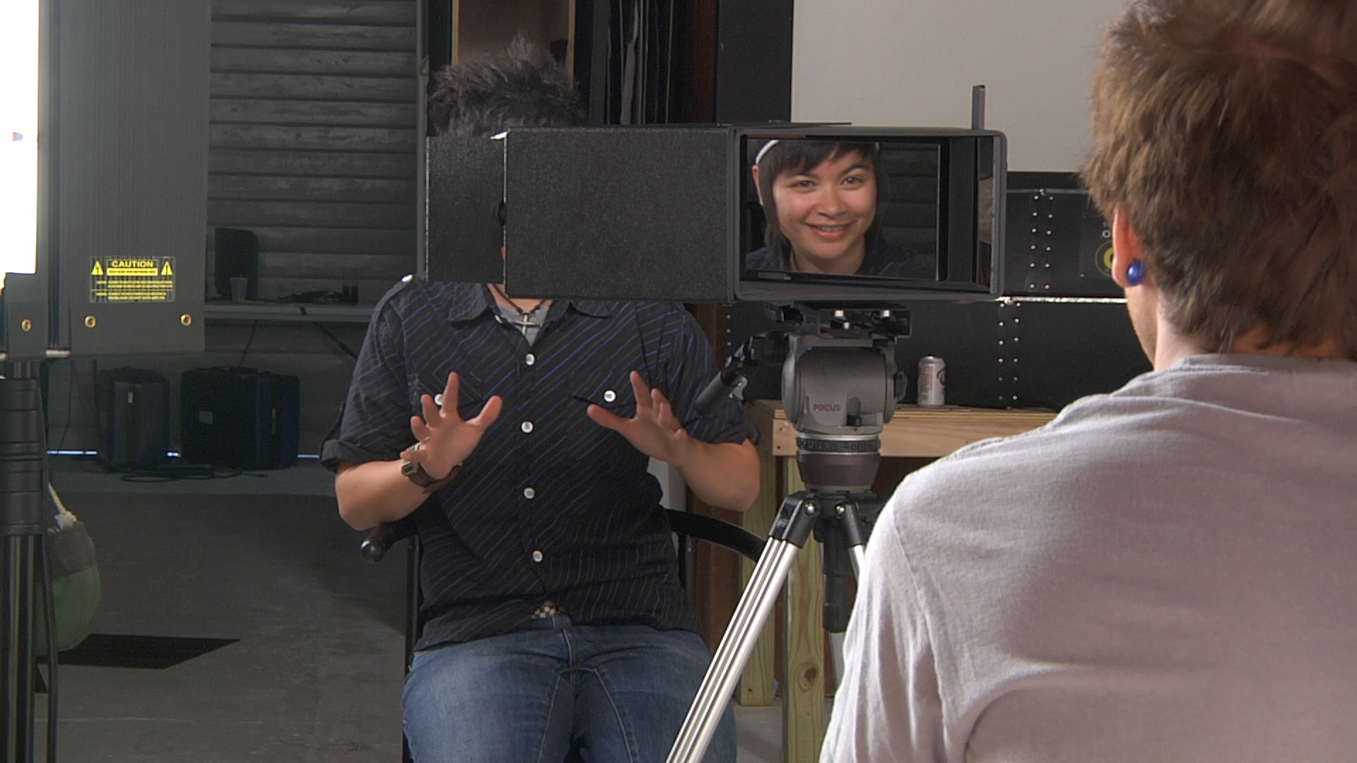 Mark II with foam fitted rolling travel case - Image 6