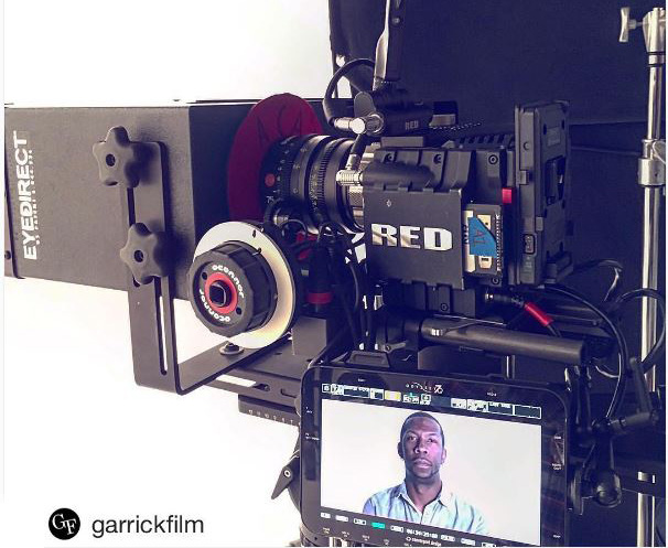 Mark II with foam fitted rolling travel case - Image 20