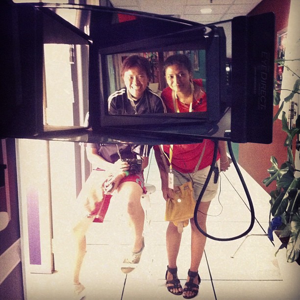 Mark II with foam fitted rolling travel case - Image 16