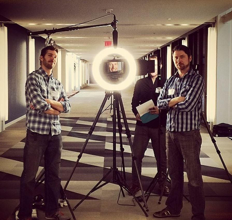 Mark II with foam fitted rolling travel case - Image 18