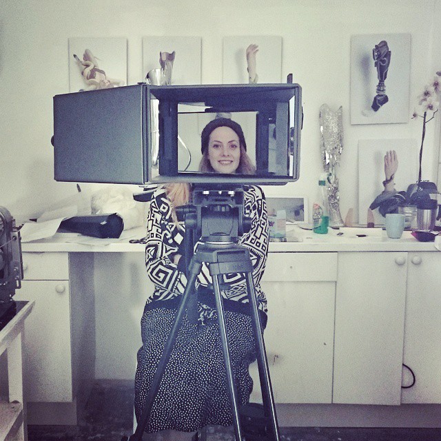 Mark II with foam fitted rolling travel case - Image 17