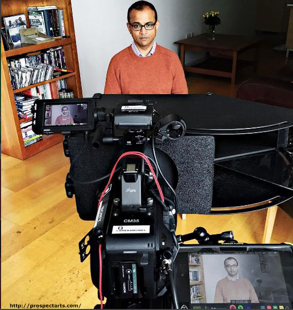 Mark II with foam fitted rolling travel case - Image 21