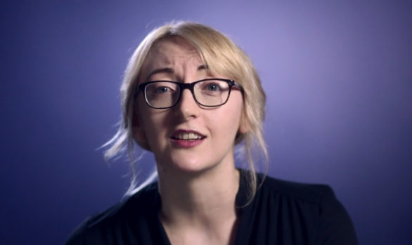 BAFTA Fundraising Film