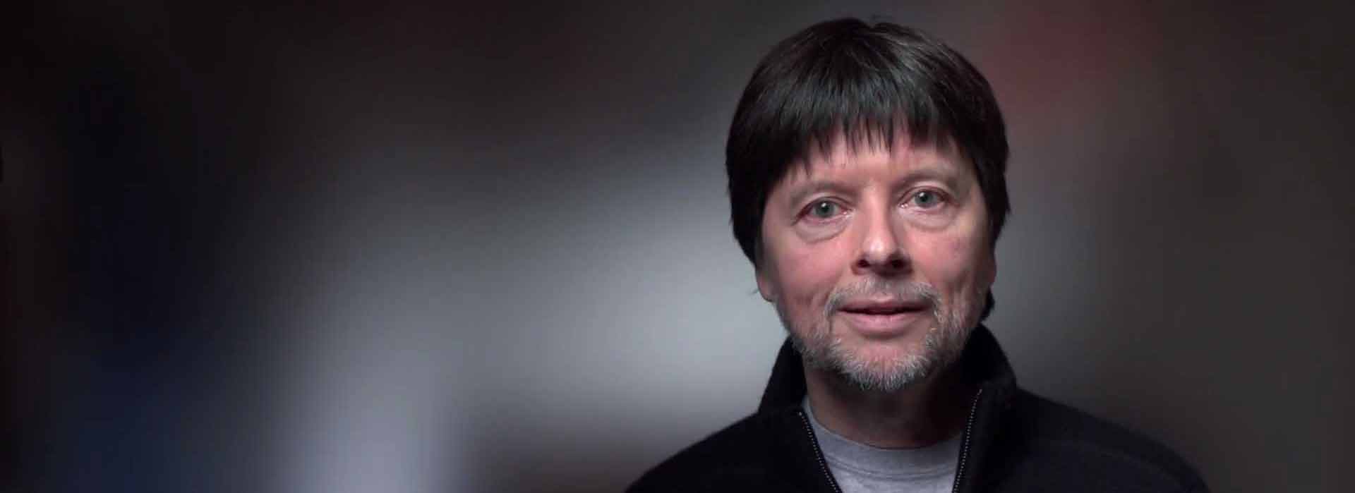 Ken Burns and Redglass Pictures