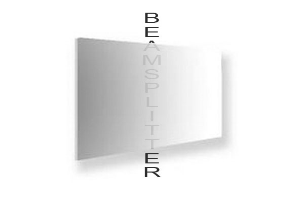 Mark II 65×35 Beamsplitter (Spare/Replacement)