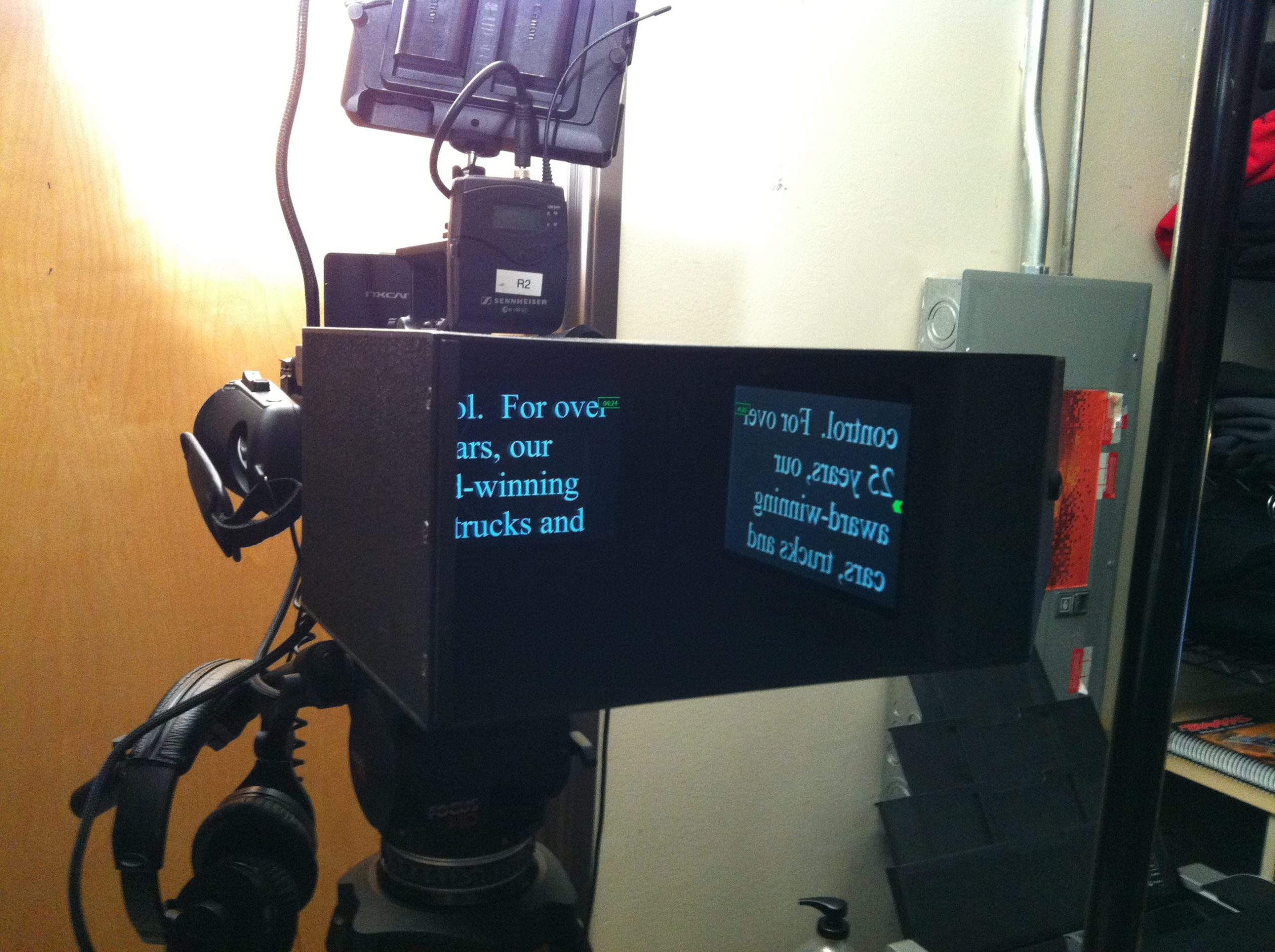 Folding Mark E - Image 3