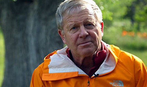 Efran Films / Weather Channel / #WillToLive