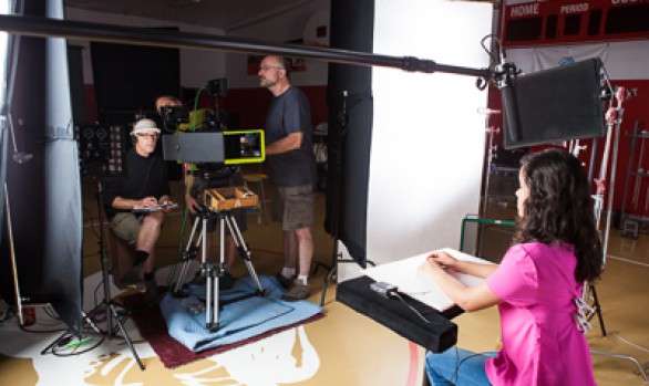 Bob Carmichael, Commercial Director