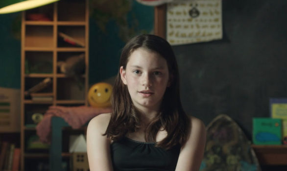 Before by Terence Brown