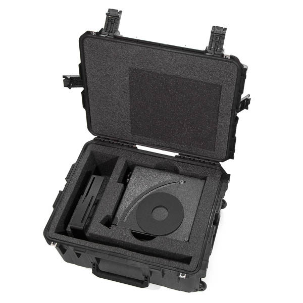 MKII foam fitted case