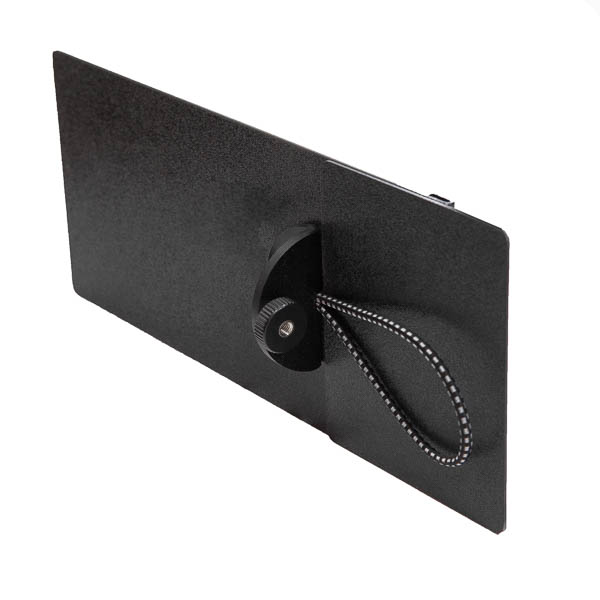 Mark II Edison Mirror (Spare/Replacement) - Image 2