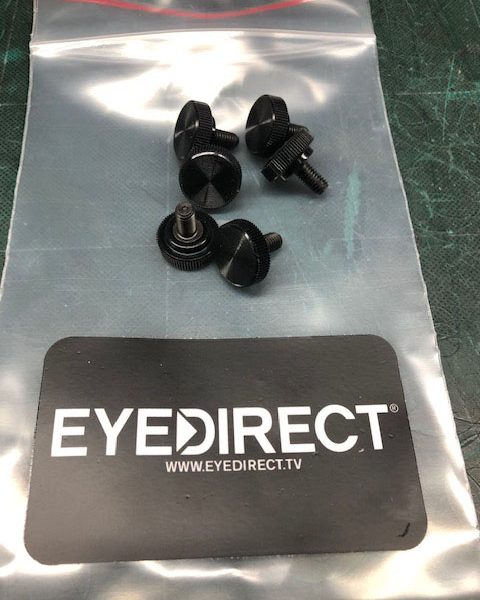 FMKE cowling fasteners 10-32 x 1/2"