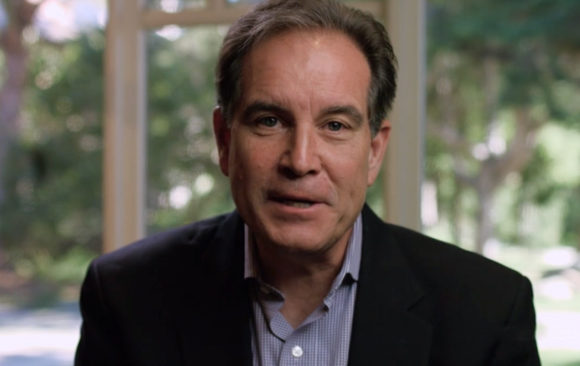 Arnold Palmer's Legacy