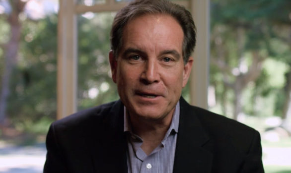 Arnold Palmer's Legacy