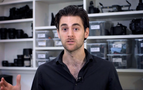 EyeDirect Review ~Prospect Arts